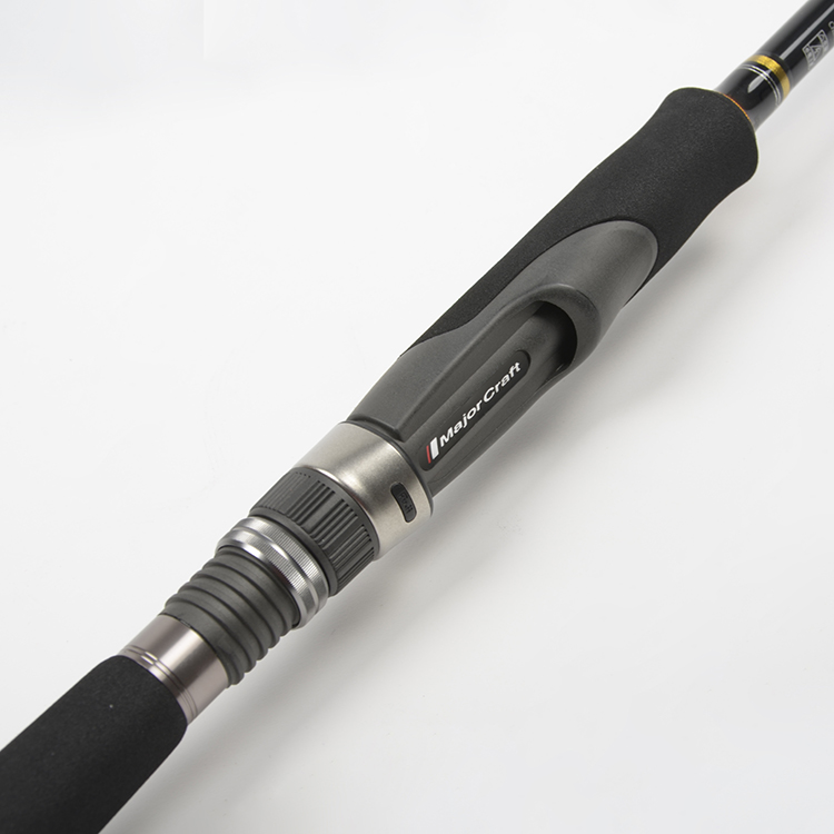 Спиннинг Major Craft Crostage T782M Kurodai (5-20 гр.)