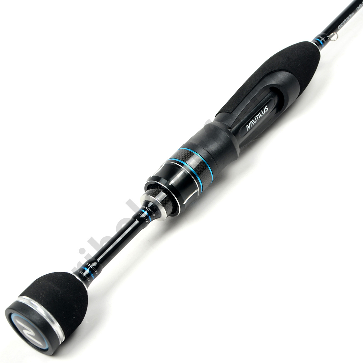 Спиннинг Nautilus Micro Baits NMB- S602UL 183см 0.8-5.0гр