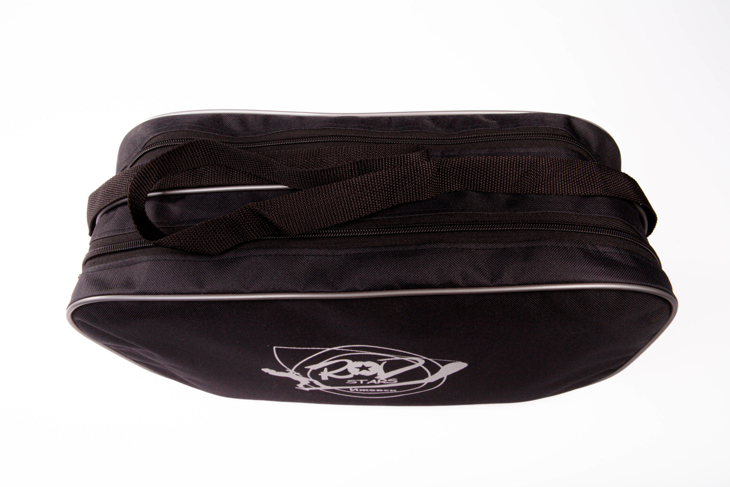 Сумка для жерлицы под 10 шт (прямоугольная) Rod Stars