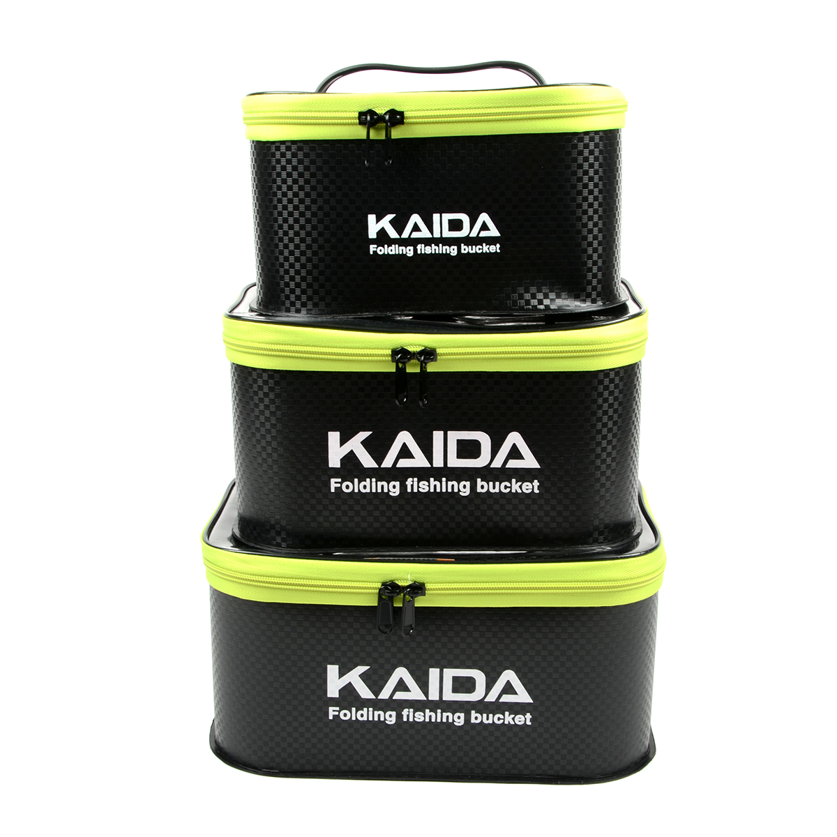 Многофункциональный ящик Kaida  3 в 1 из EVA EV21