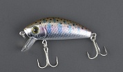 F1166 - L-Minnow 33
