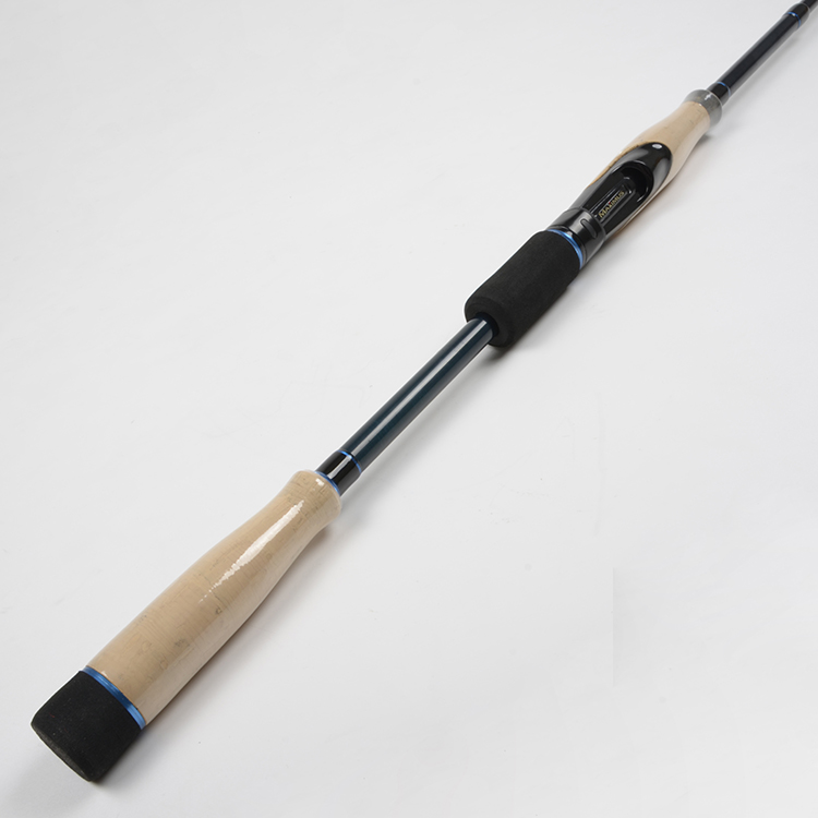 Спиннинг Maximus Stealth-X Tele 25M 2.5m 7-35g