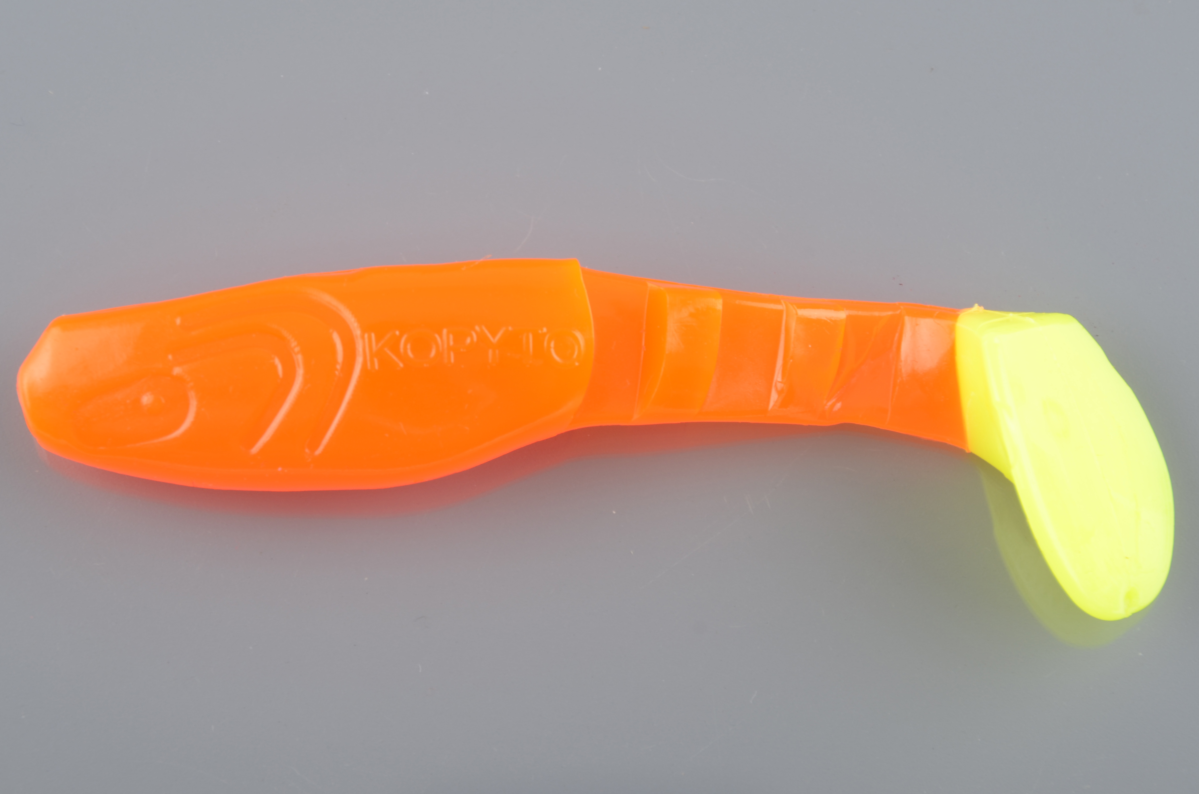 Силиконовая приманка Relax Kopyto 3in 7,5см (10шт/уп) - T042