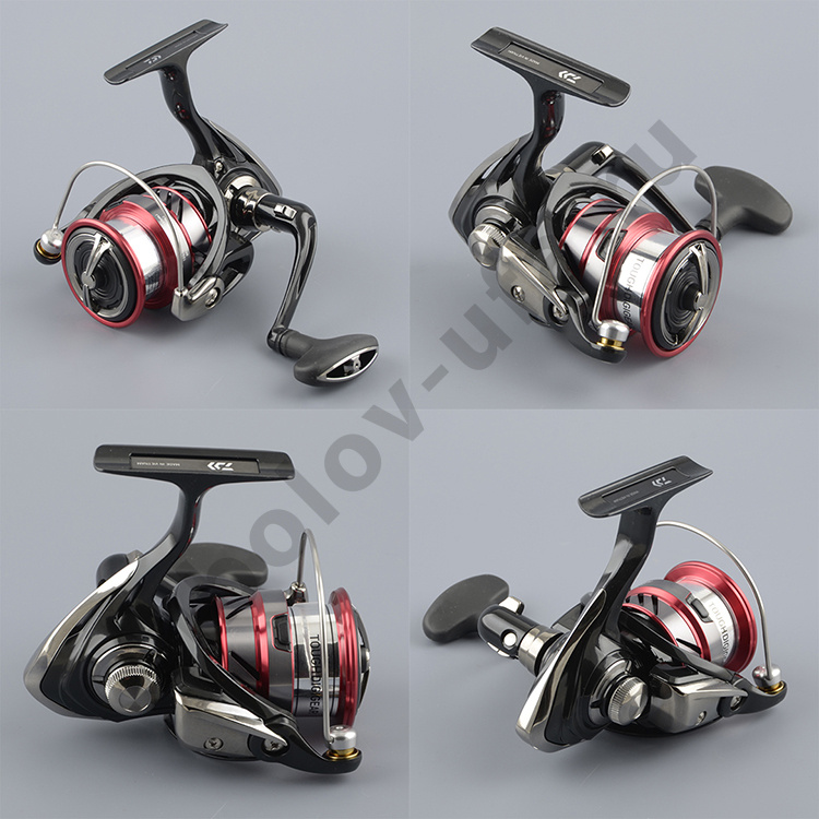 Катушка безынерц. Daiwa Ninja 18 Match n Feeder LT4000-C 