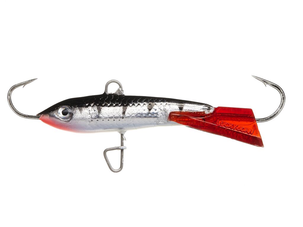 Балансир Lucky John Classic 4,5 50мм/12HRT