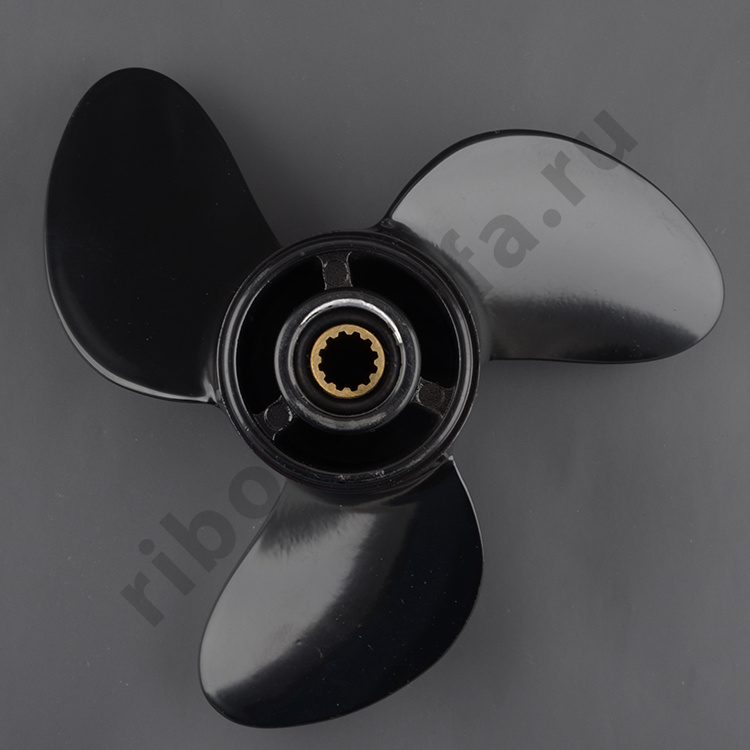 Винт Mercury,Tohatsu 18 л.с. 9.25х12 