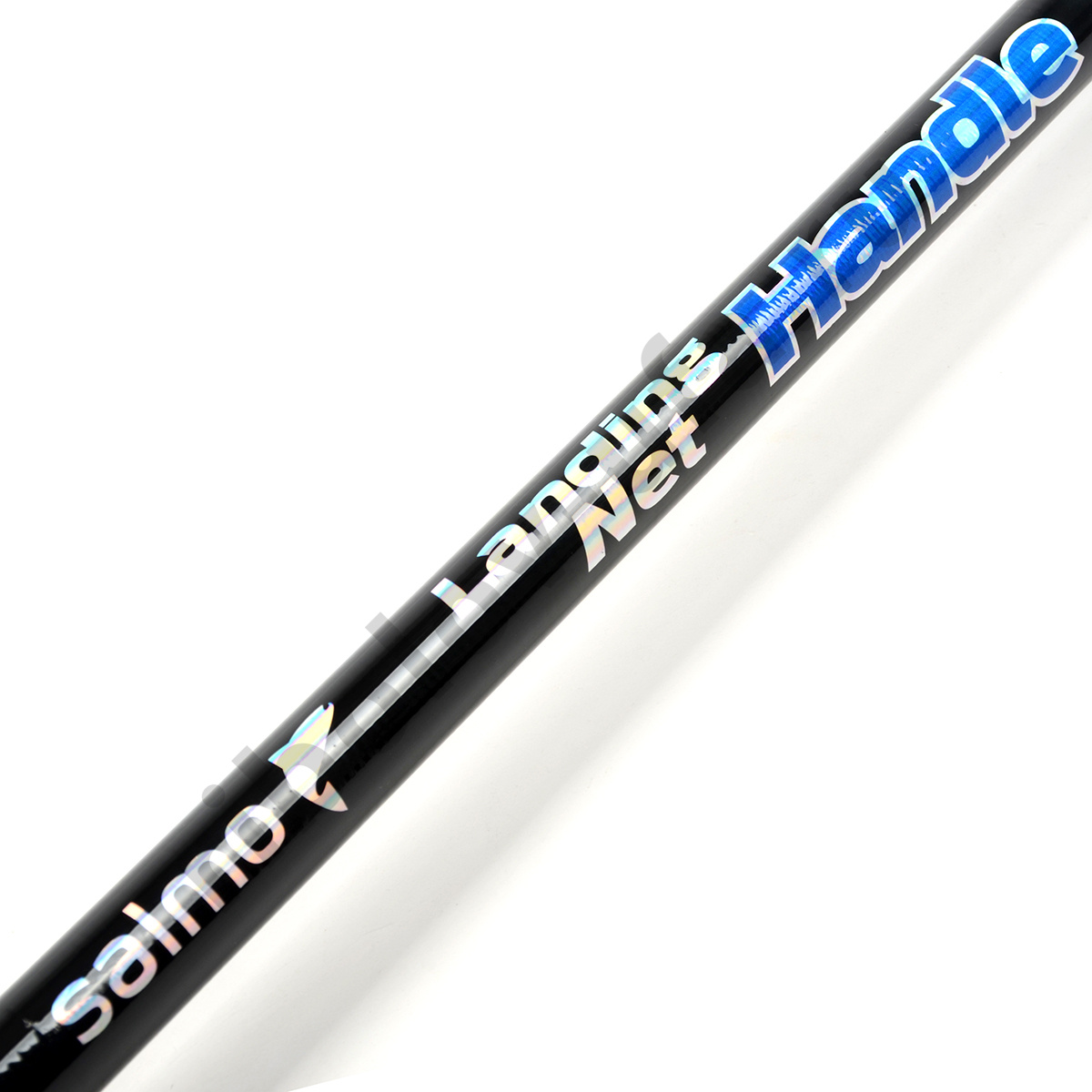 Рукоять для подсачка телескоп. Salmo 200см