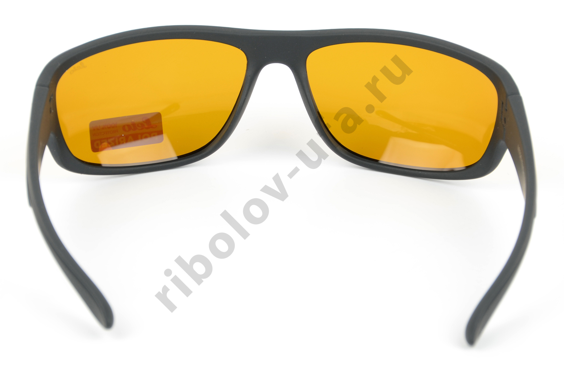 Очки Leto поляризационные L 2050D в чехле 