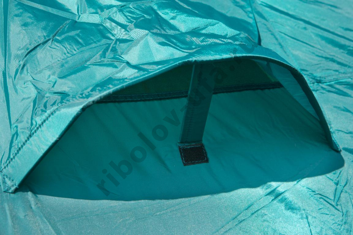 Палатка Alpika Picnic-4, 4-х местная