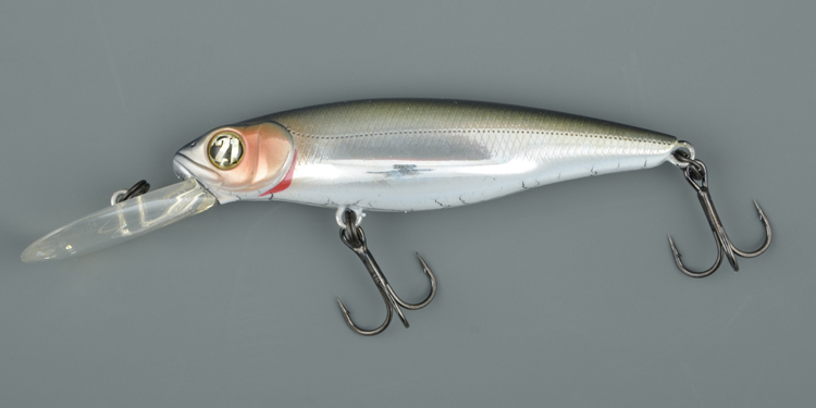 Greedy-Guts 77SP-MDR