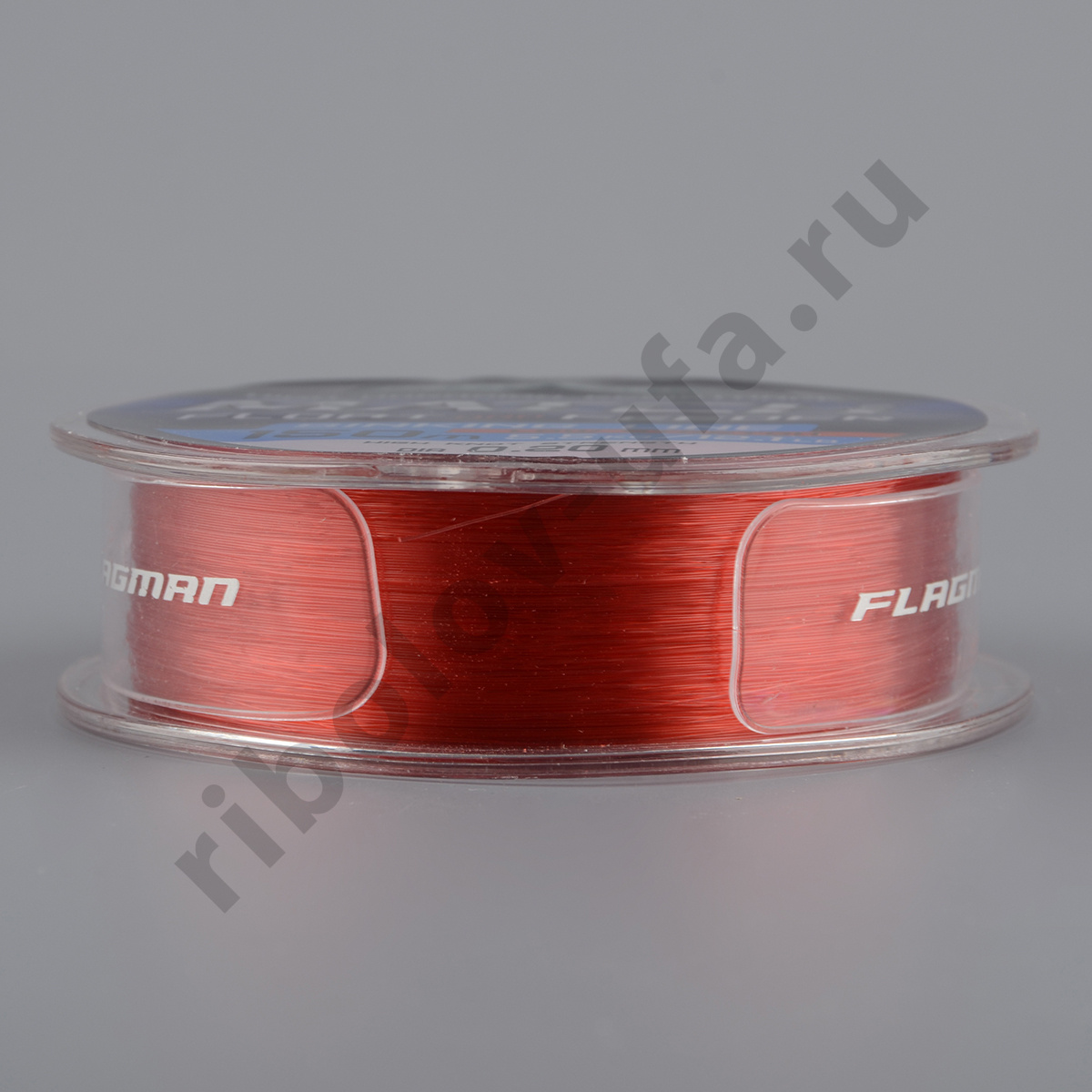 Леска Flagman Match and Feeder Sinking Line 150м, 0.185мм, 4.6кг