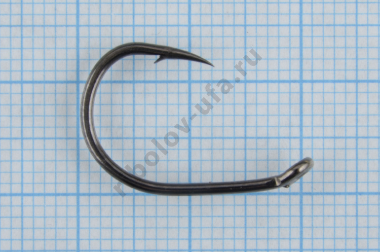 Одинарные крючки Cobra CARP KOI сер.708 разм.002