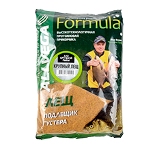 Прикорм, Атрактанты, Насадки