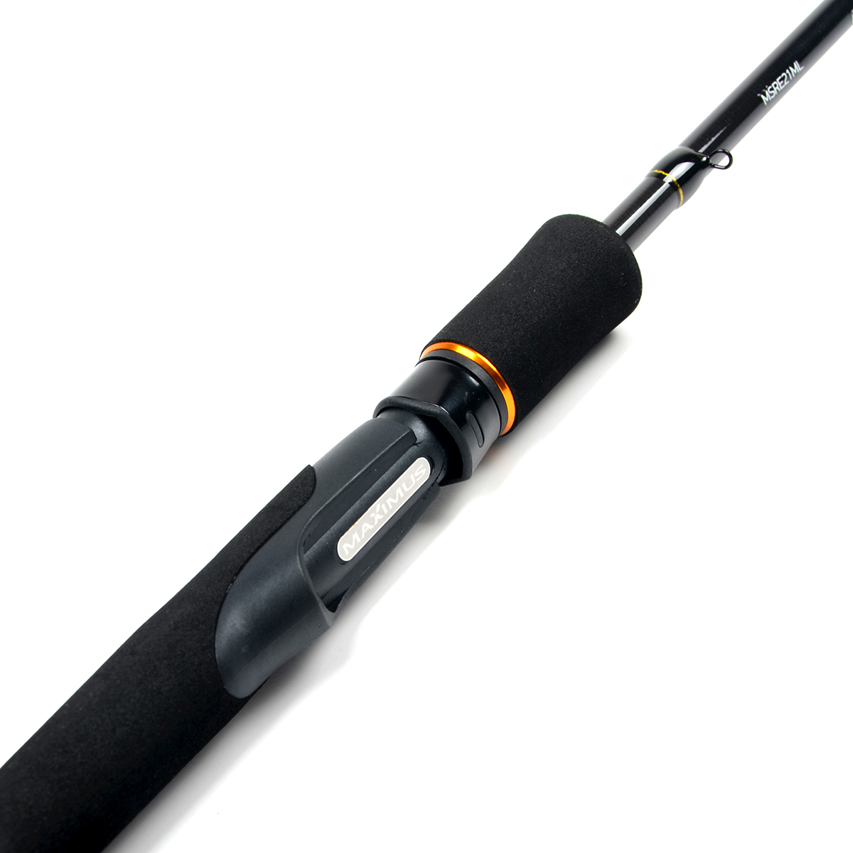 Спиннинг Maximus Resident 21M 2.1m 7-30g