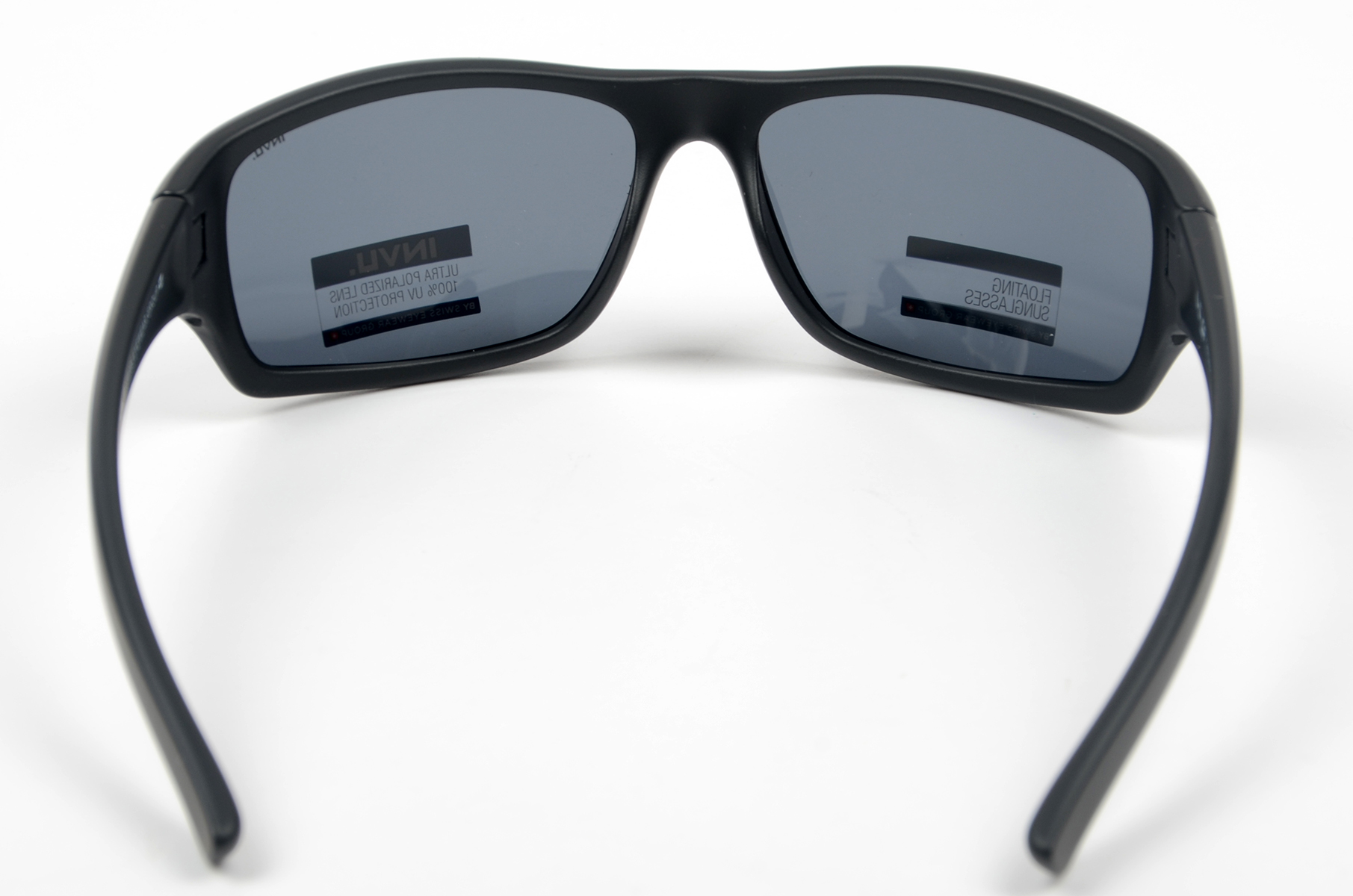Очки Invu поляризационные IA 22510B плавающие в чехле 
