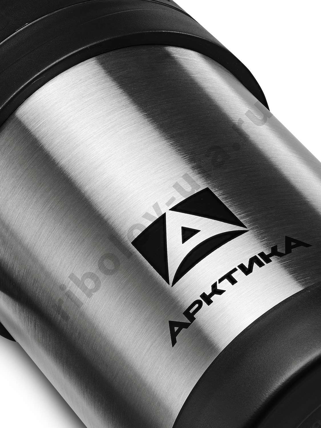 Термос Арктика 402-500 для еды 0,5л без ручки