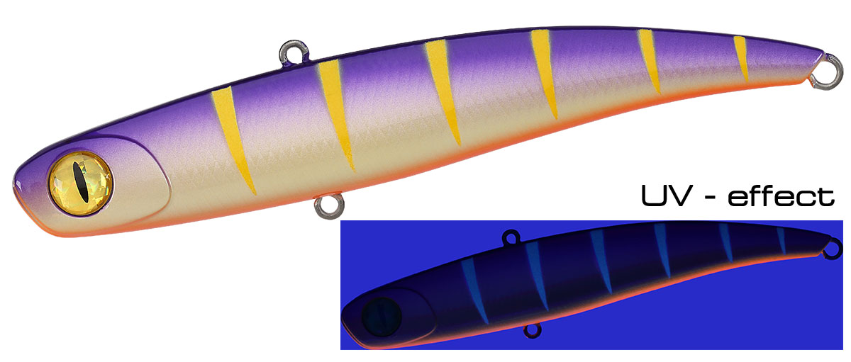 Виб Frapp WhipHead 145 Slim, 52g #14