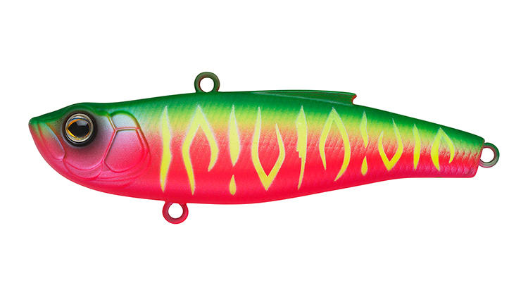 Воблер Strike Pro Jedi Rattler 80 тонущ. 22.4гр., кр.тр.Owner  SP-198S#A230S