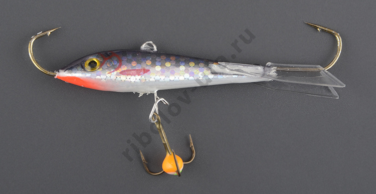 Балансир Opm Тюлька 40мм 5гр  #1