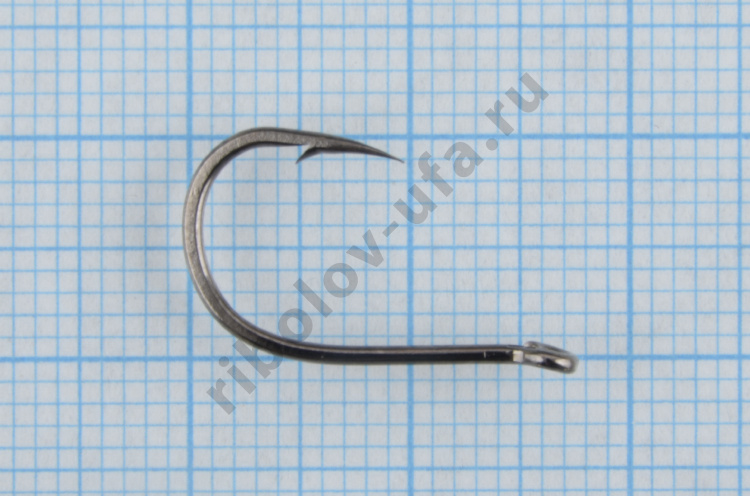 Одинарные крючки Cobra CARP CHINU сер.807 разм.006