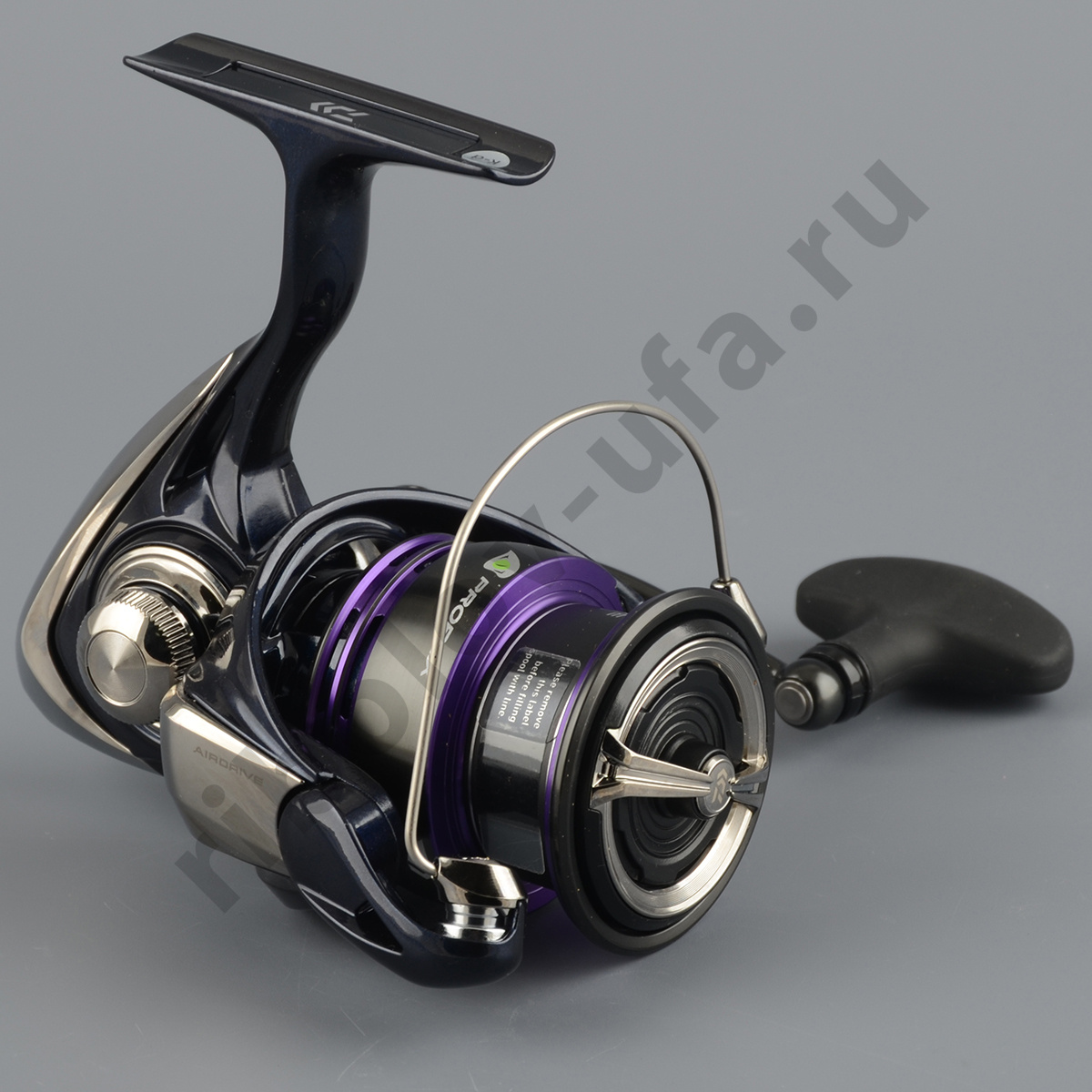 Катушка безынерц. Daiwa Prorex 24 X LT 3000-C