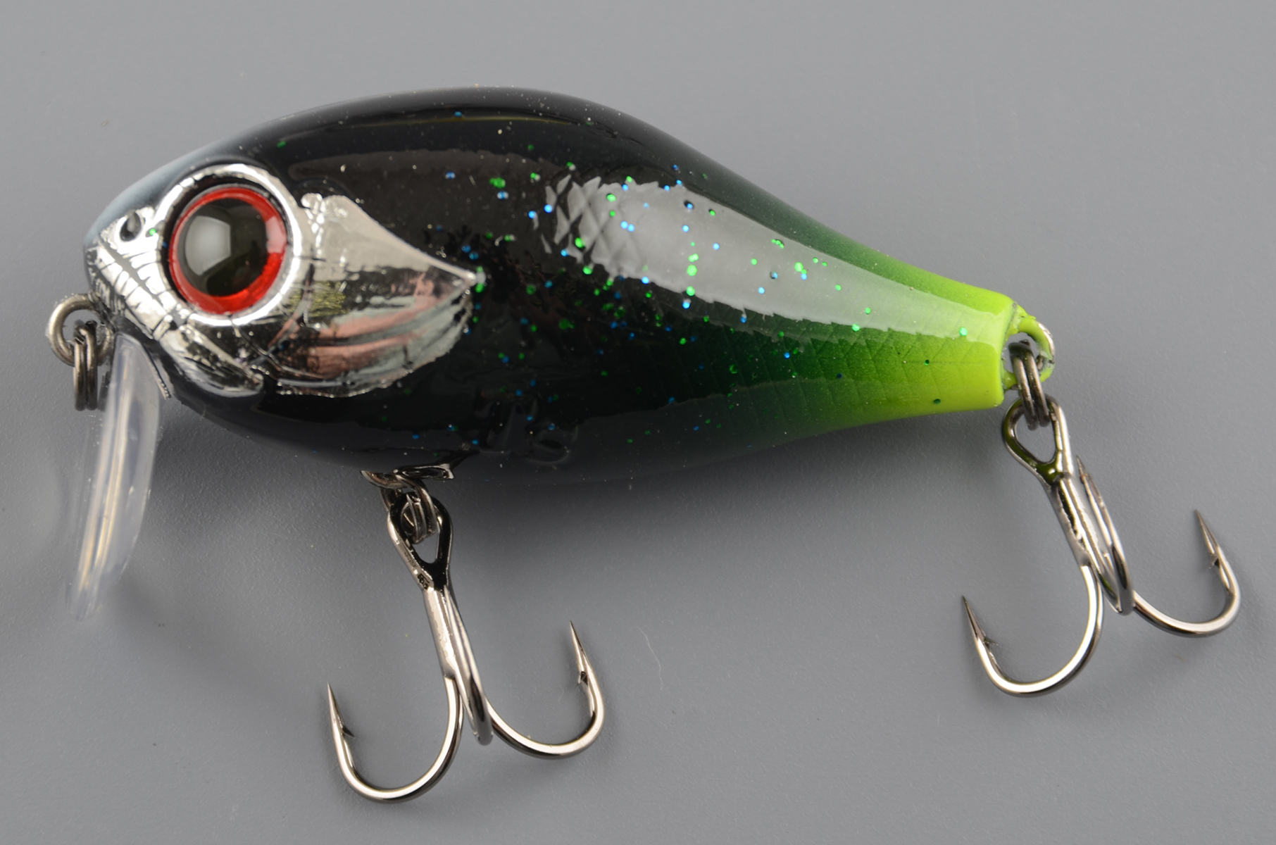 Воблер TsuYoki Drop SSR 45F #E026