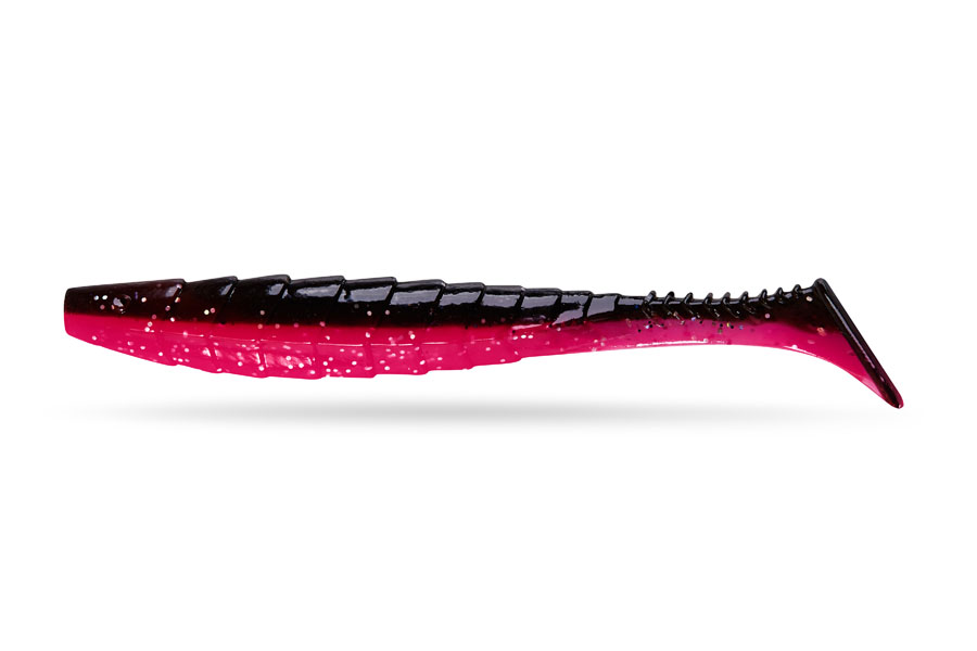 Силиконовая приманка Zander Master Gektor 110мм, цв. 39