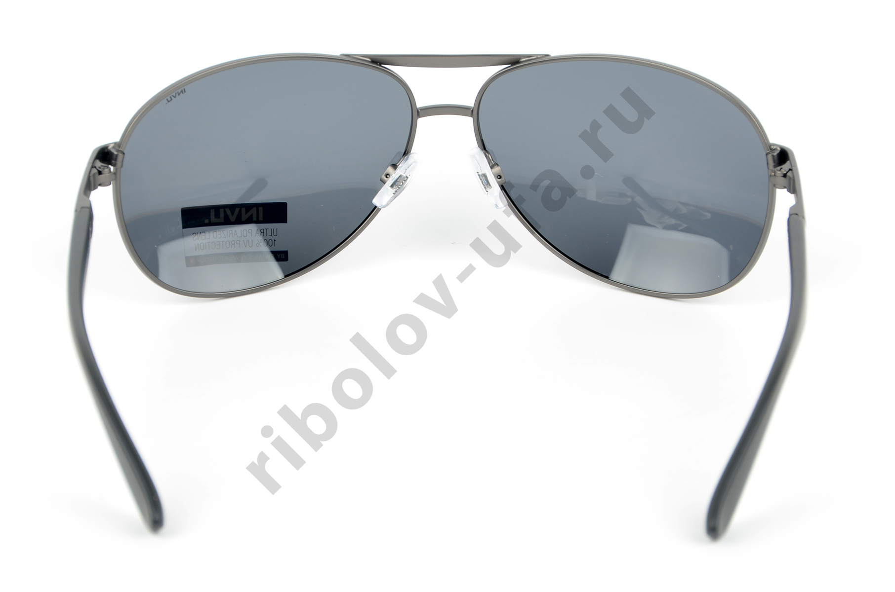 Очки Invu поляризационные B 1606A в чехле 