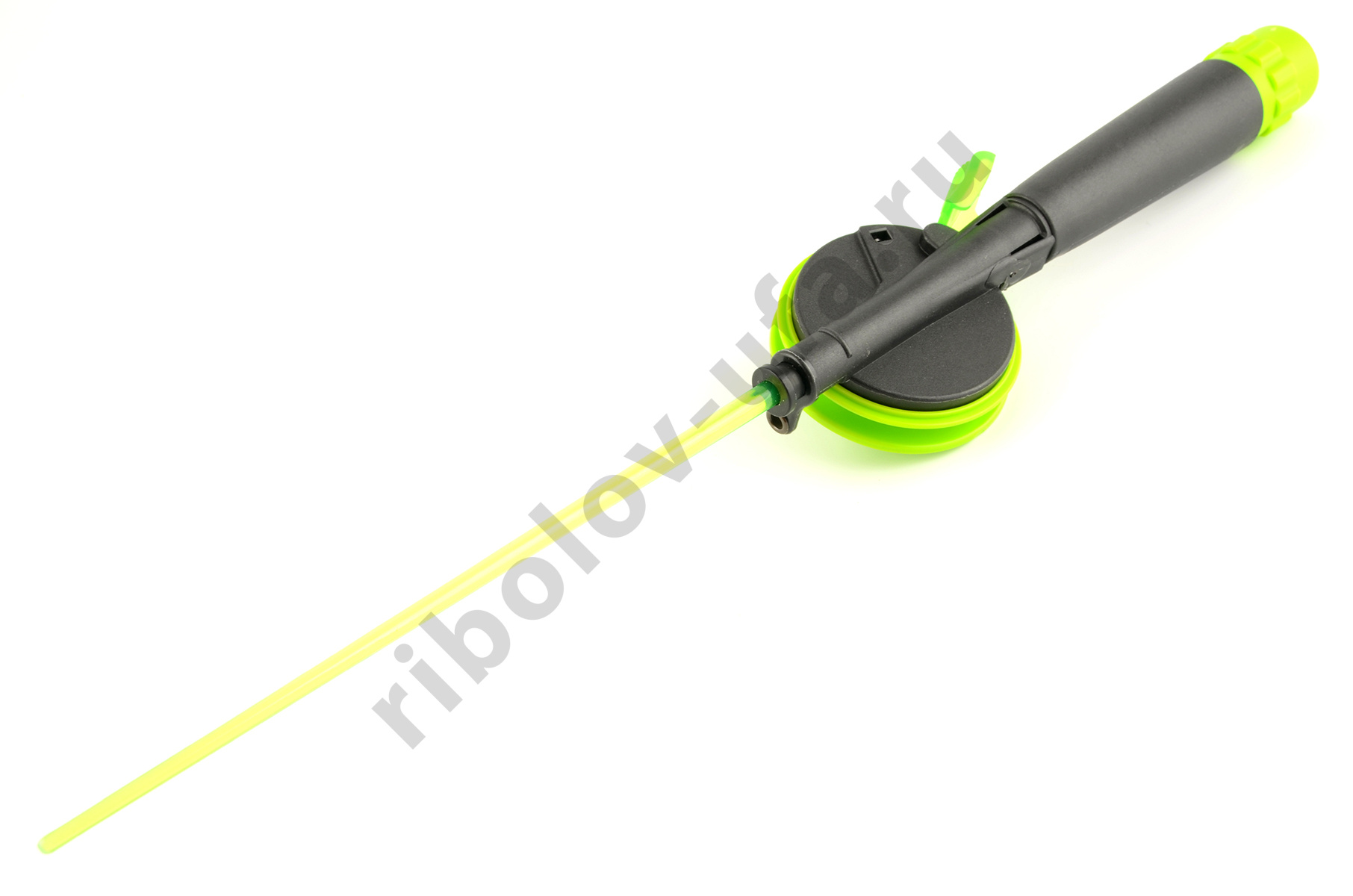 Удочка зимняя Пирс Мастер Окунь WHP 60 L220 (чз)