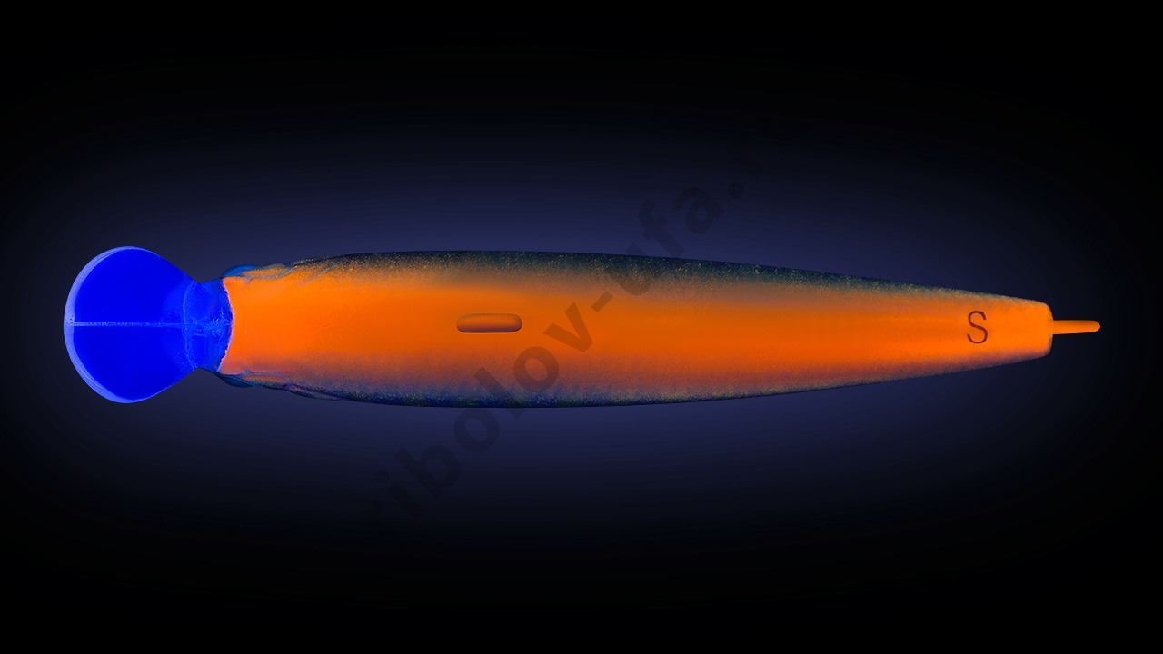 Воблер Strike Pro Mets 40S тонущ .,2.6гр. загл. (0.6-0.8м) кр.Owner  JS-340#A142-264