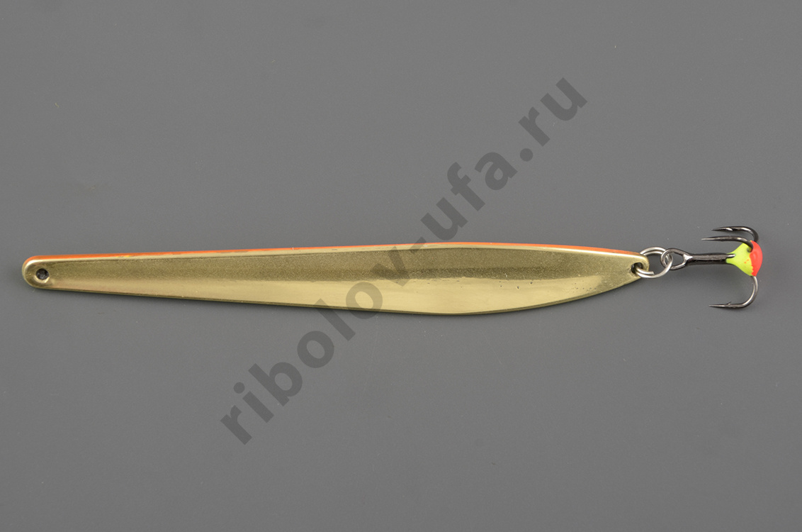 Блесна зимняя Nord Waters Killer WKR080013FTG