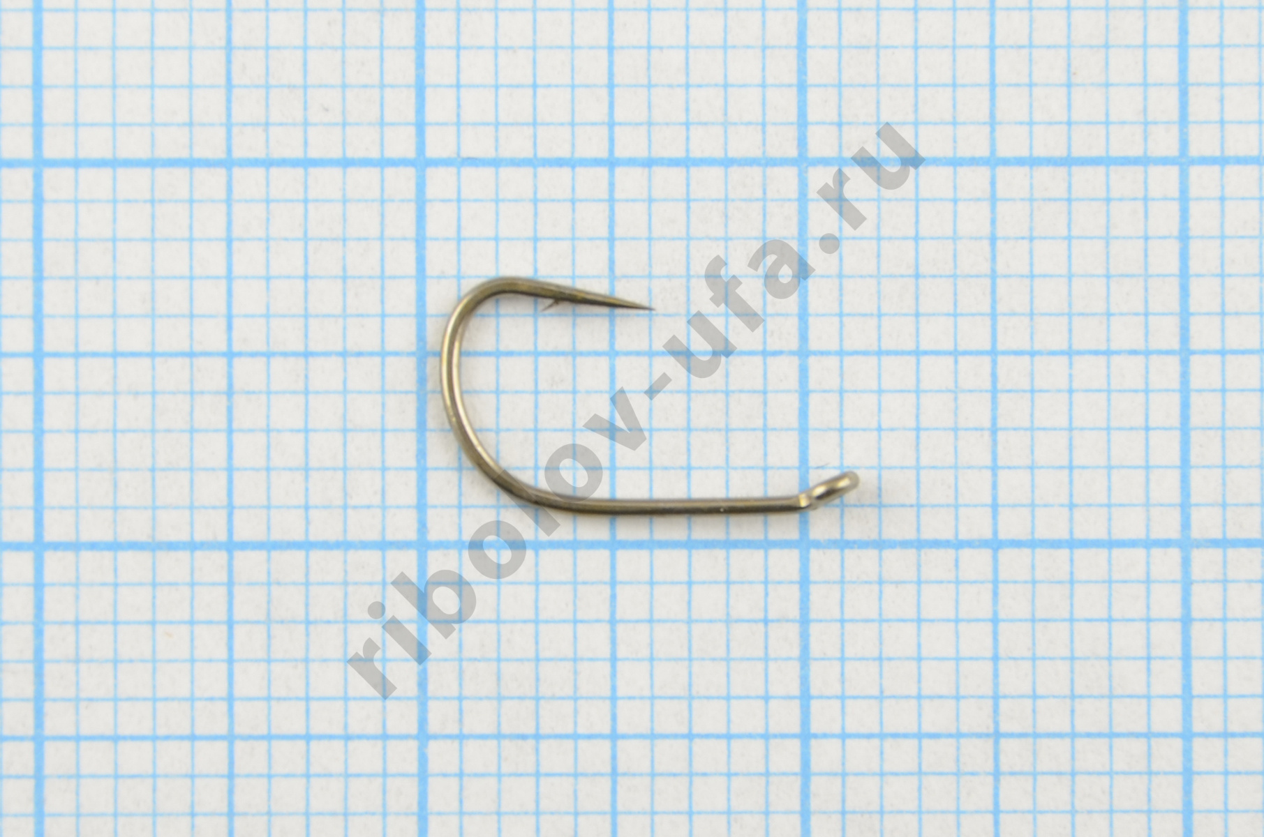 Одинарные крючки Owner 50152-08