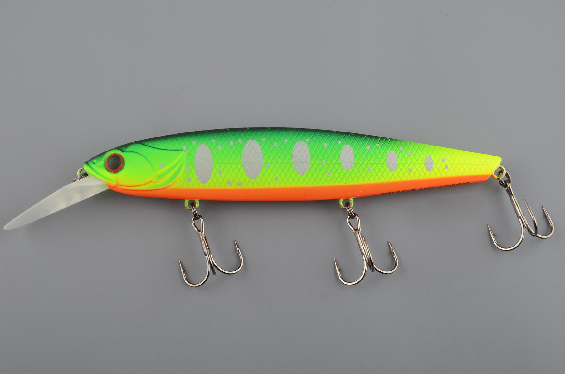 Воблер TsuYoki Draga MR 130SP #013S