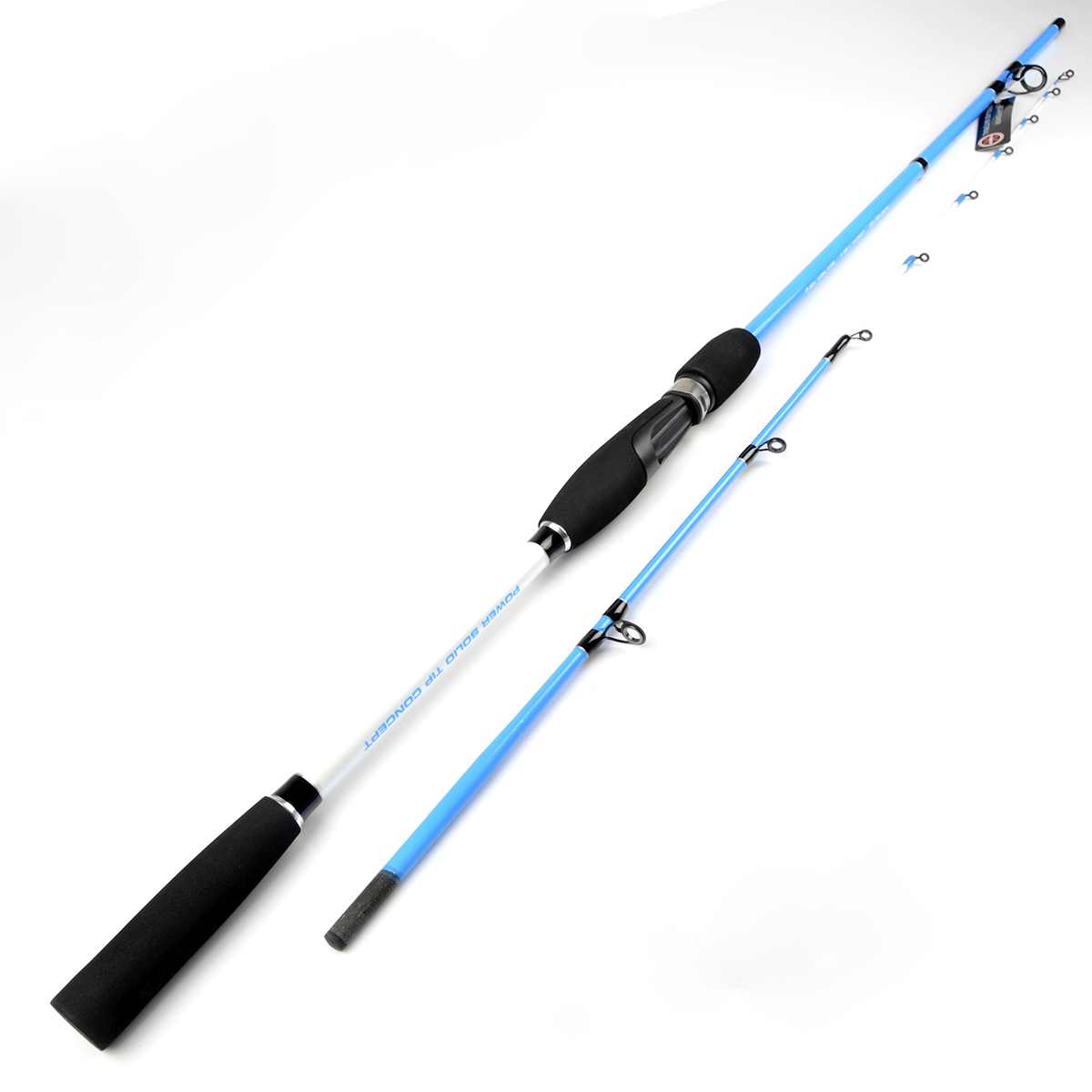 Удилище троллинговое Stinger Patriot 180XH 1.8м 100гр