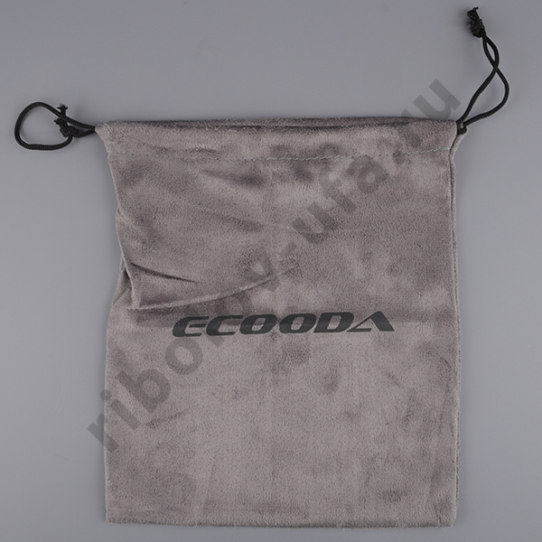 Катушка безынерц. Ecooda Black Thunder 3000S (5BB+1RB, 5.1:1, 285g 0.185-150m, 0.205-120m)