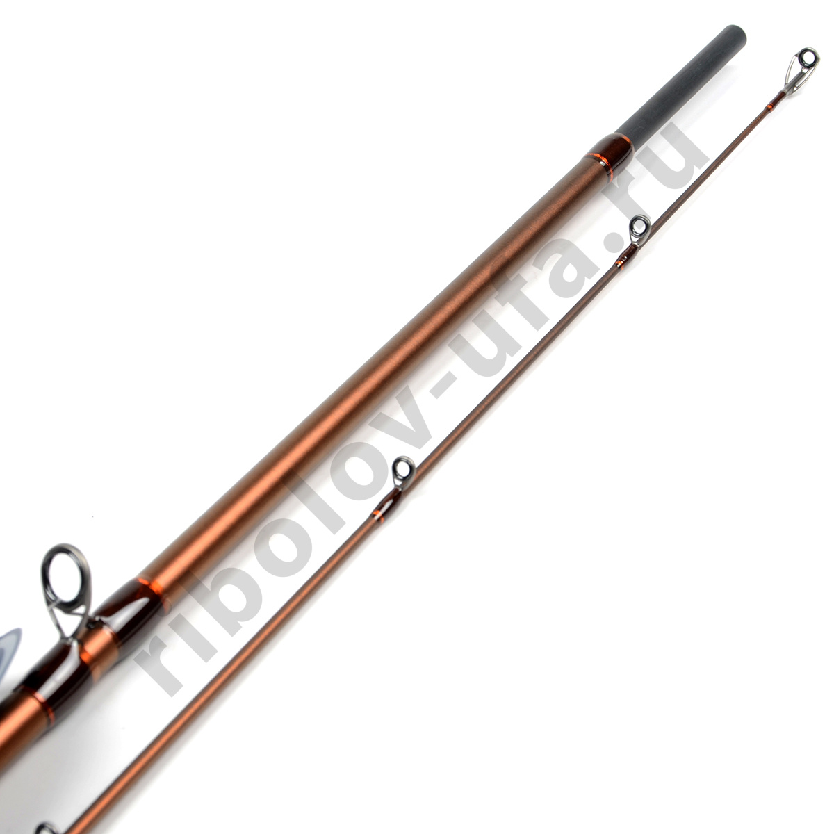 Кастинговое удилище Narval Argument II 82H-C max 56g Ex-Fast