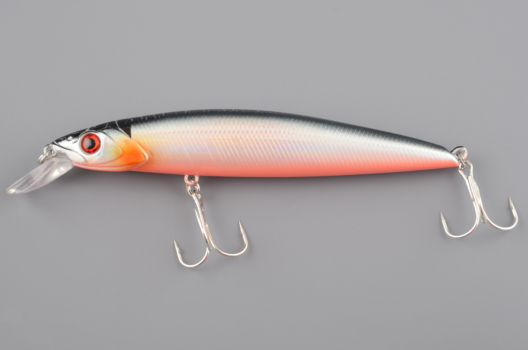 Воблер Columbia Cablista 125SP SMR 19,9гр 1,6-2,0м #05