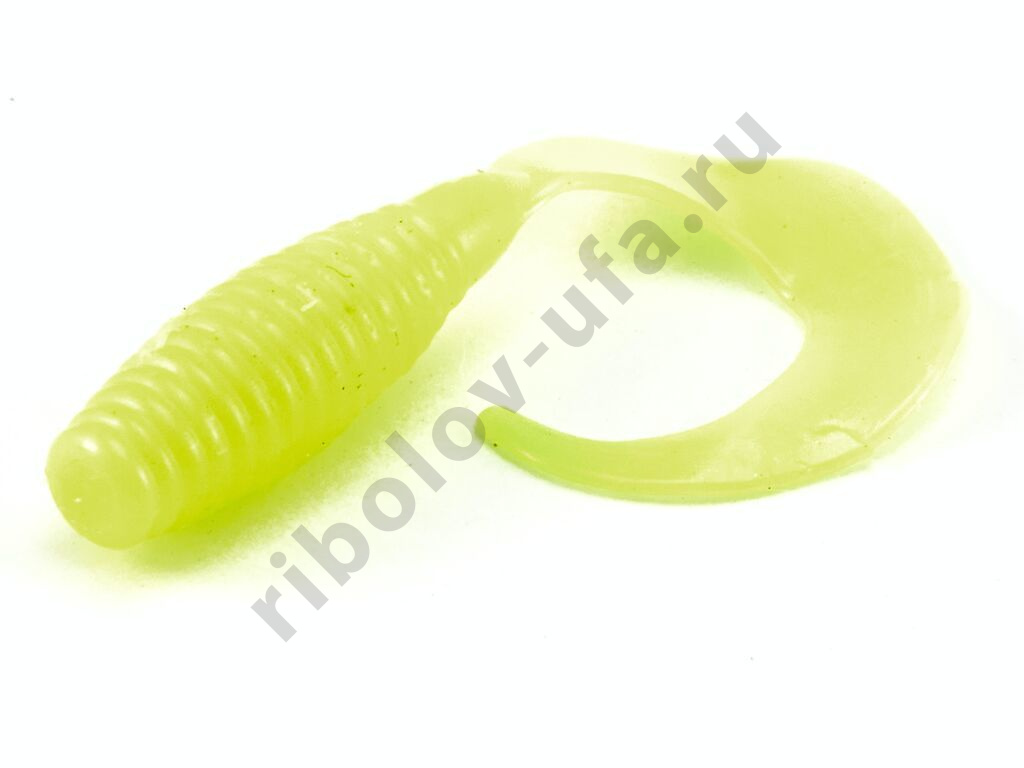 Силиконовая приманка Lucky John Pro Series Micro Grub 1.0in 2.5см /S88