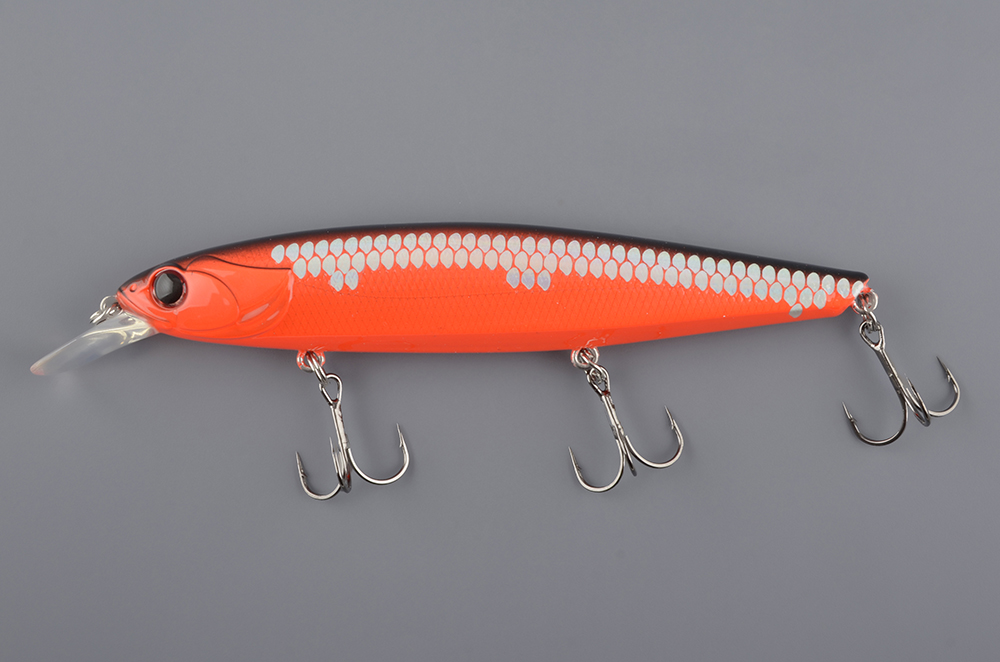 Воблер TsuYoki Draga 130SP #S950