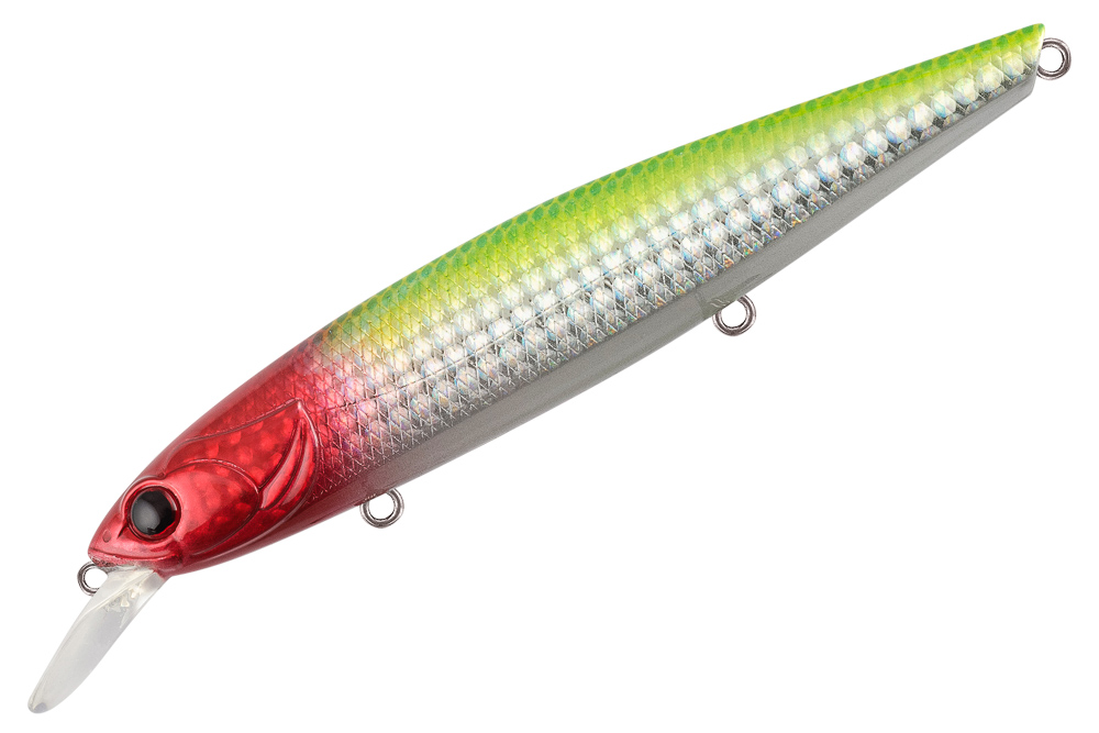 Воблер TsuYoki Draga 130SP #X005H