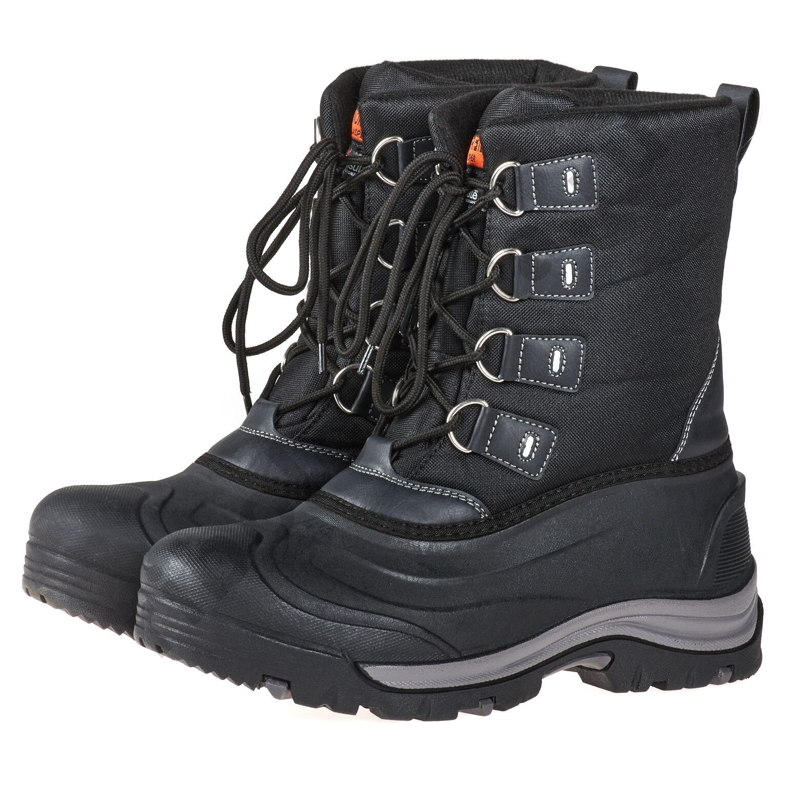 Ботинки зимние Norfin Jasper р. 42 РР