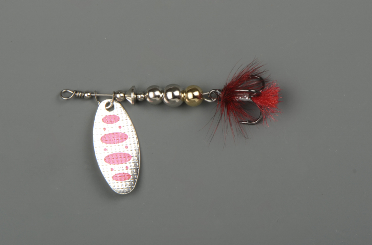 Блесна вращ. Pontoon21 Trait, #1, #BT02-052