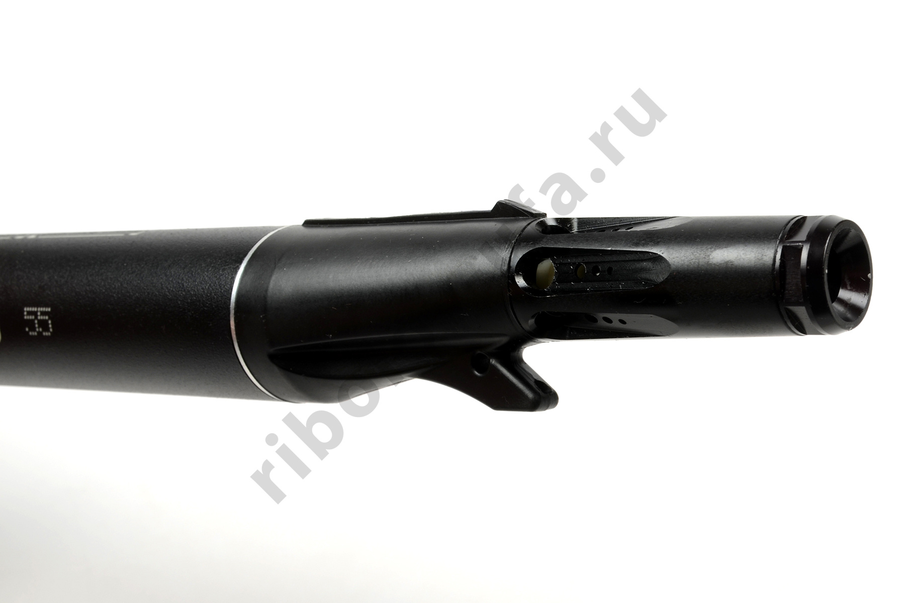 Ружье пневматическое Sargan Сталкер А7 55 см