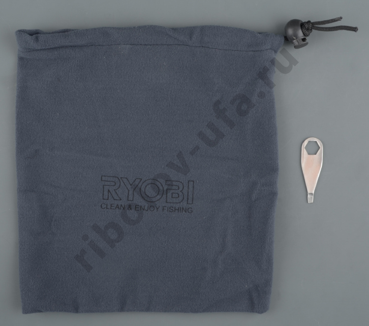 Катушка мульт. Ryobi Pluma R