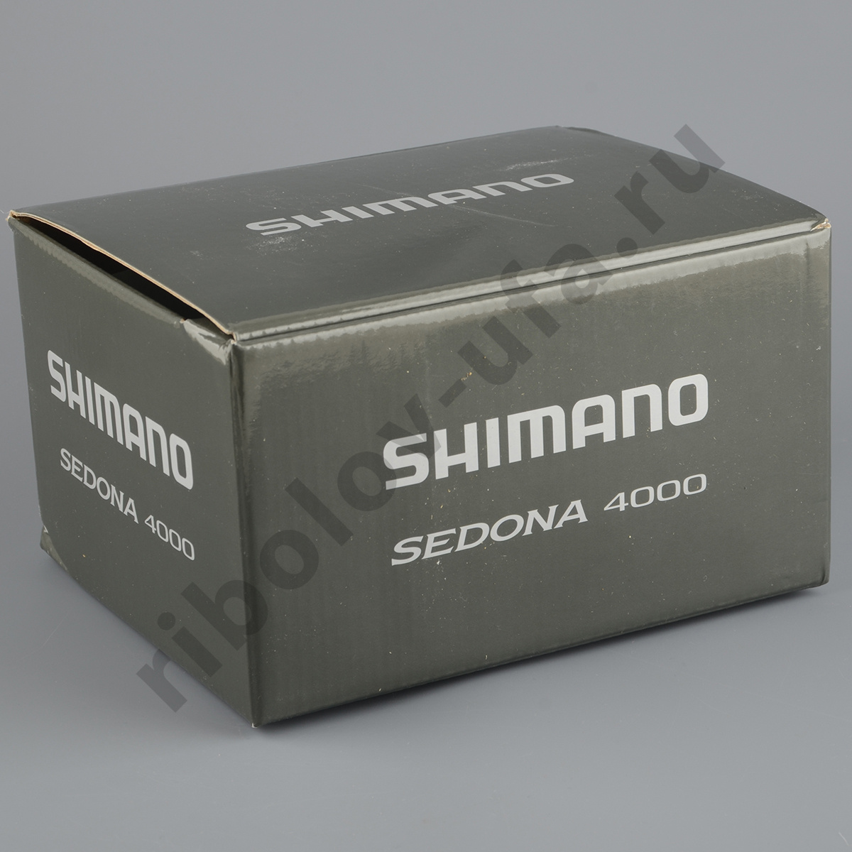 Катушка безынерц. Shimano 23 Sedona 4000 