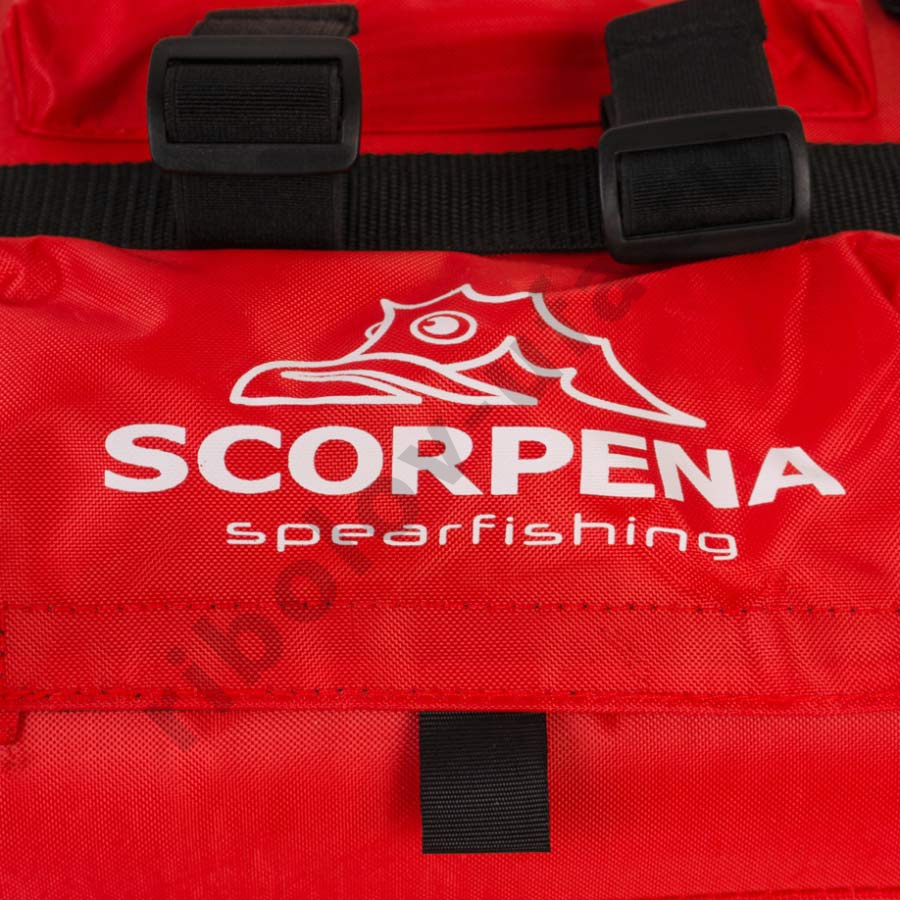 Буй - плотик Scorpena C