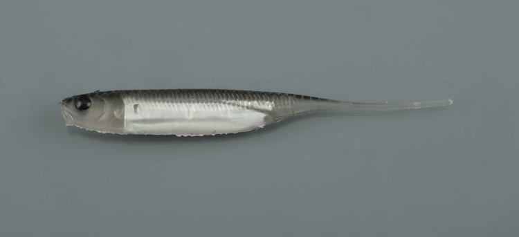 Силиконовая приманка Mikado Sasori 11,5см/ М505 (1уп.- 5шт.)