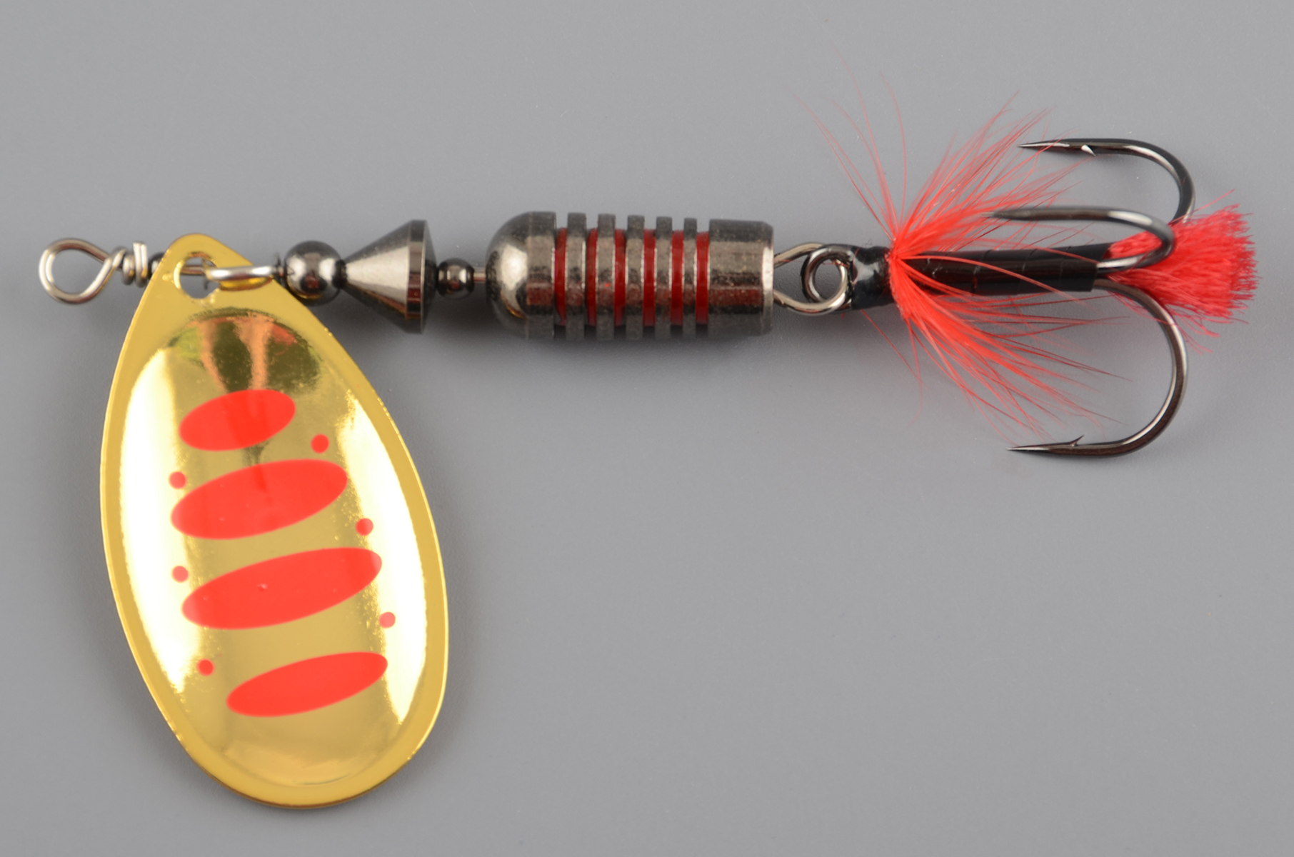 Блесна вращ. Pontoon21 Synchrony #4, #T01-054