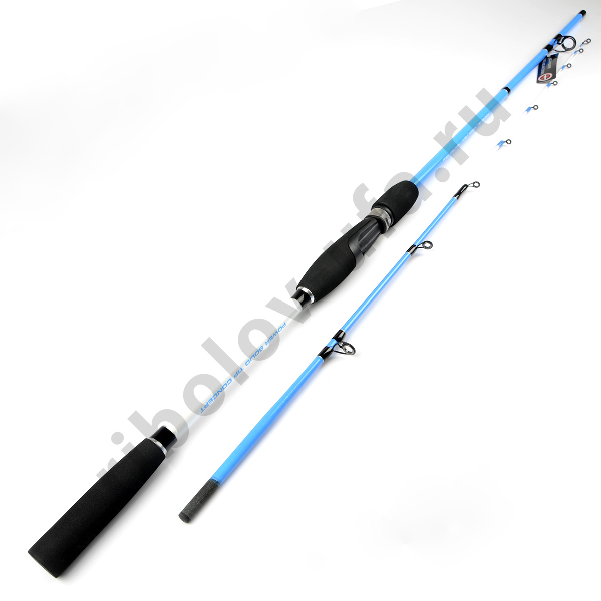 Удилище троллинговое Stinger Patriot 180XXH 1.8м 200гр