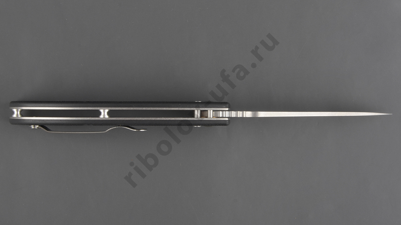 Нож складной туристический Ganzo G7331-BK